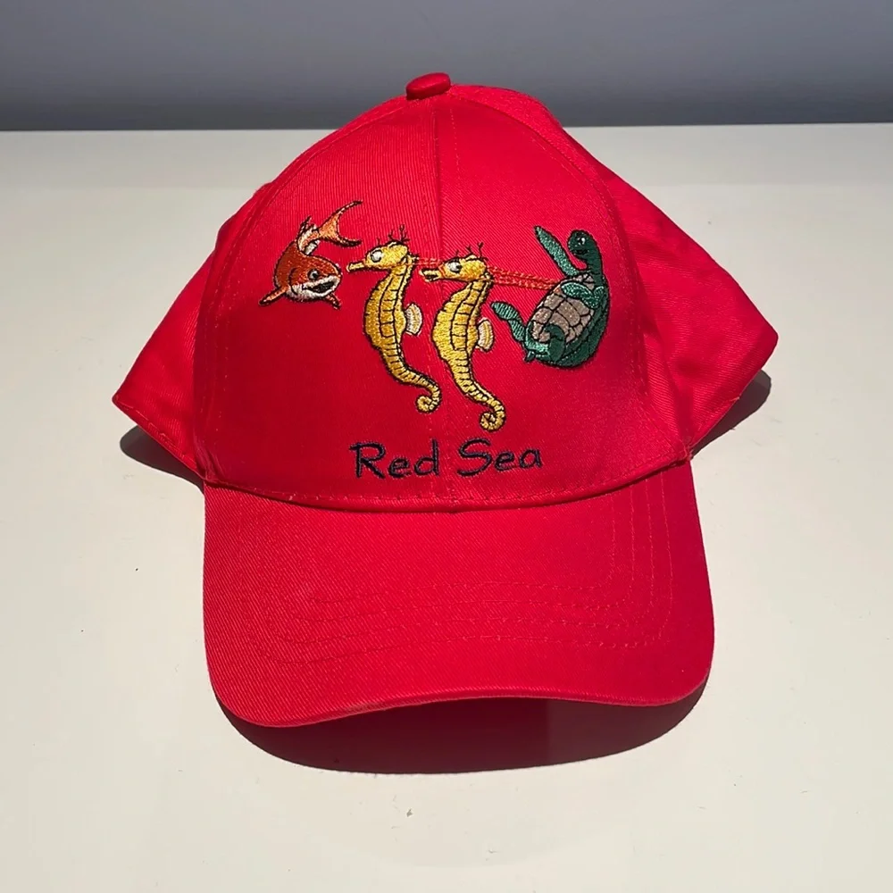 Kids baseball hat